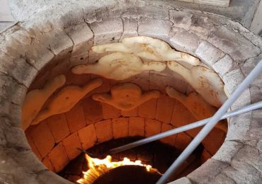 טיול לגיאורגיה