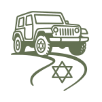 טיול ג׳יפים בישראל